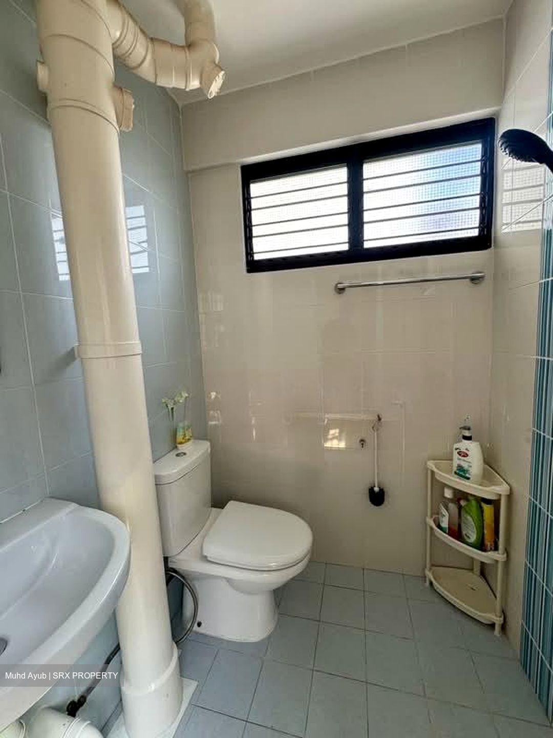 Blk 215 Bukit Batok Street 21 (Bukit Batok), HDB 3 Rooms #566088171